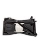 Salvatore Ferragamo Vara Bow Clutch