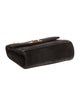 Salvatore Ferragamo Gancini Evening Bag
