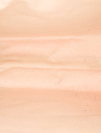 Salvatore Ferragamo Satin Tote