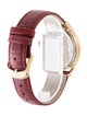 Salvatore Ferragamo Slim Watch