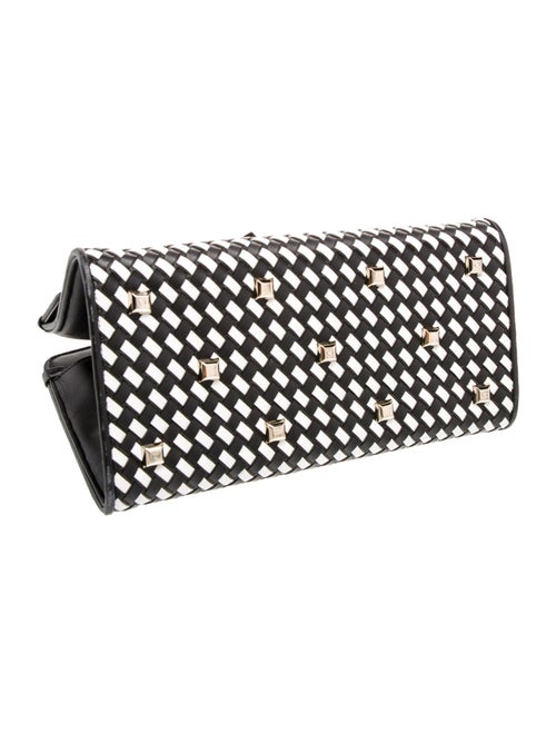 Salvatore Ferragamo Leather The Studio Soft