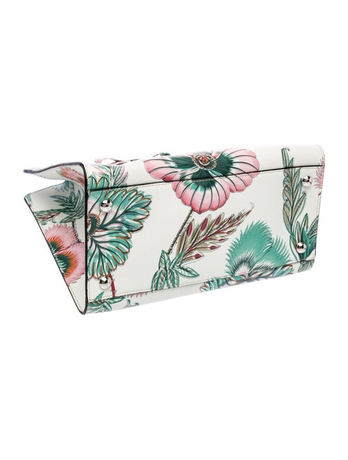 Salvatore Ferragamo Gancio Top Handle Bag