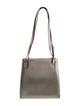 Salvatore Ferragamo Leather Shoulder Bag