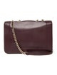Salvatore Ferragamo Leather Shoulder Bag