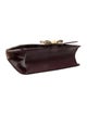Salvatore Ferragamo Leather Shoulder Bag