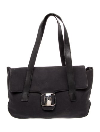 Salvatore Ferragamo Shoulder Bag