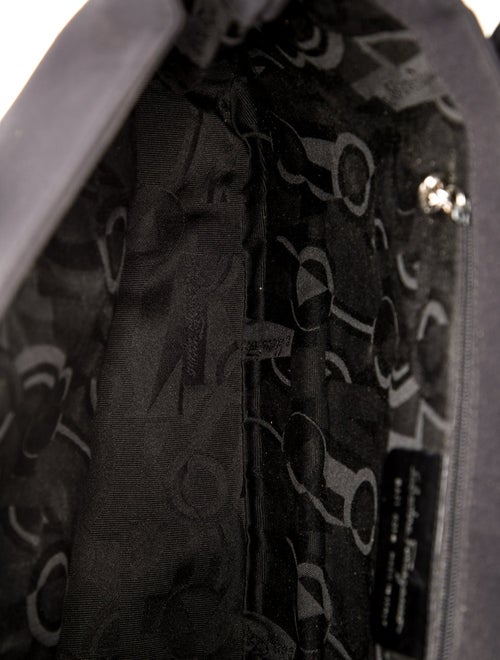 Salvatore Ferragamo Shoulder Bag