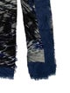 Salvatore Ferragamo Silk Printed Scarf