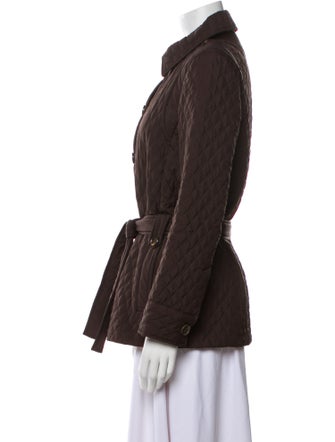 Salvatore Ferragamo Utility Jacket