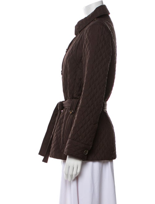 Salvatore Ferragamo Utility Jacket