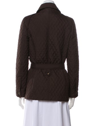 Salvatore Ferragamo Utility Jacket