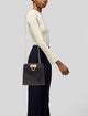 Salvatore Ferragamo Gancio Shoulder Bag