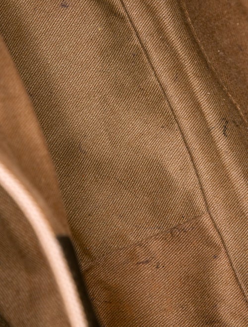 Salvatore Ferragamo Patent Leather Shoulder Bag