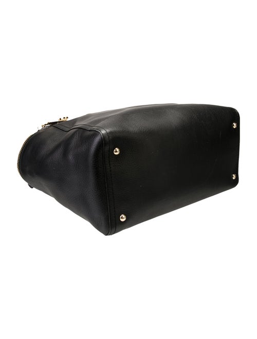 Salvatore Ferragamo Gancini Tote