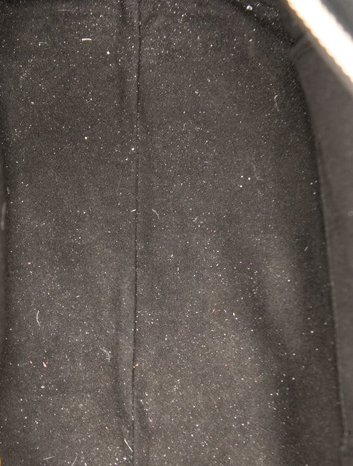 Salvatore Ferragamo Gancini Tote