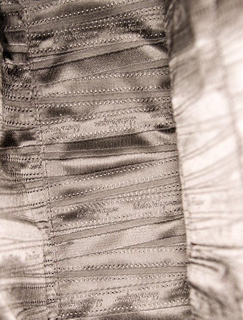 Salvatore Ferragamo Saffiano Leather Tote