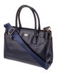 Salvatore Ferragamo Leather Shoulder Bag