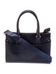 Salvatore Ferragamo Leather Shoulder Bag