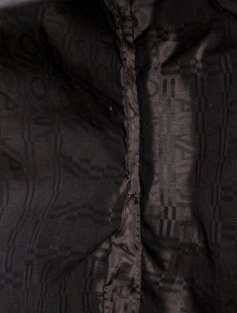 Salvatore Ferragamo Gancio Top Handle Bag