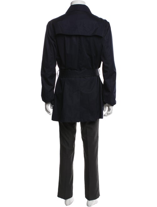 Salvatore Ferragamo Trench Coat