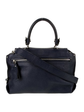 Salvatore Ferragamo Gancini Shoulder Bag