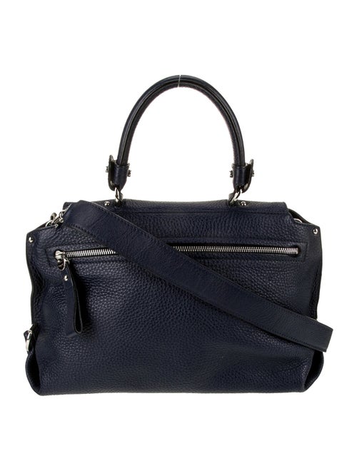 Salvatore Ferragamo Gancini Shoulder Bag