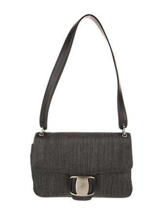 Salvatore Ferragamo Shoulder Bag
