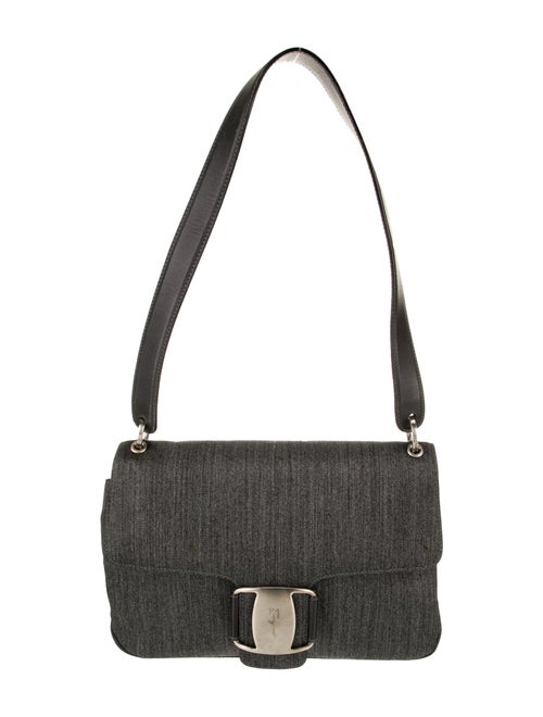 Salvatore Ferragamo Shoulder Bag