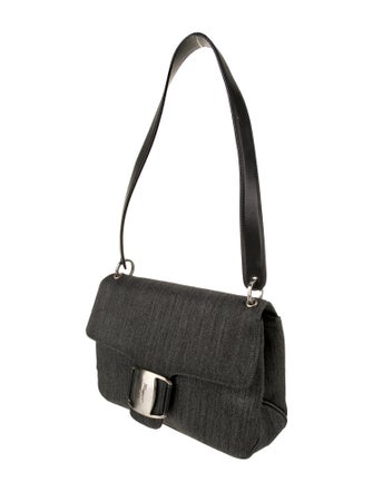 Salvatore Ferragamo Shoulder Bag