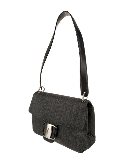 Salvatore Ferragamo Shoulder Bag