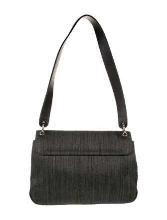 Salvatore Ferragamo Shoulder Bag