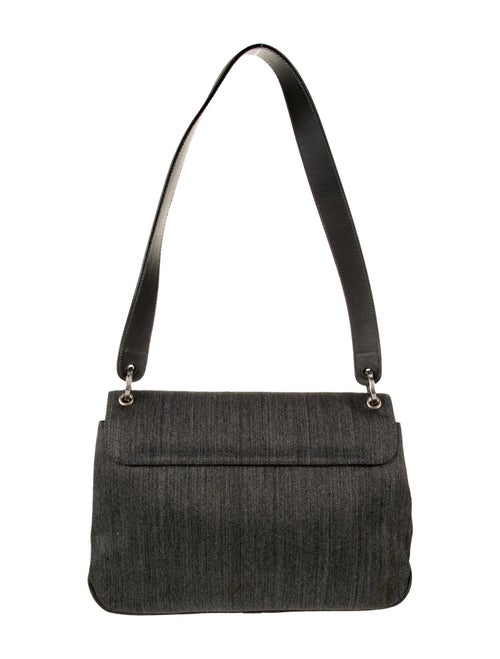 Salvatore Ferragamo Shoulder Bag