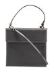 Salvatore Ferragamo Nylon Shoulder Bag