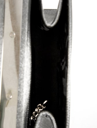 Salvatore Ferragamo Nylon Shoulder Bag