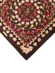 Salvatore Ferragamo Silk Printed Scarf