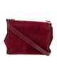 Salvatore Ferragamo Gancio Crossbody Bag