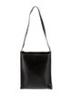 Salvatore Ferragamo Leather Shoulder Bag