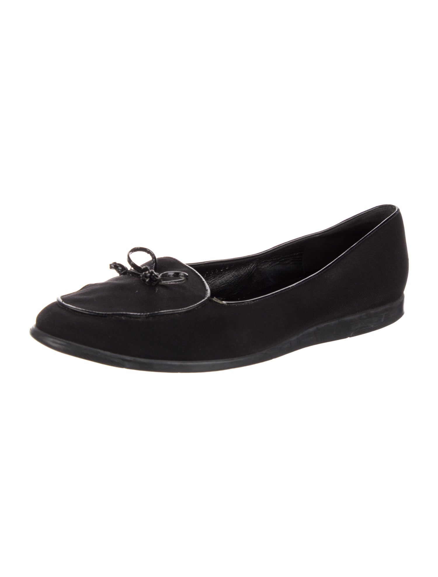 Salvatore Ferragamo Flats