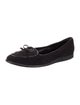 Salvatore Ferragamo Flats