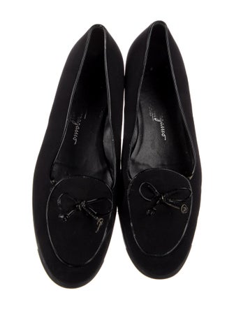 Salvatore Ferragamo Flats