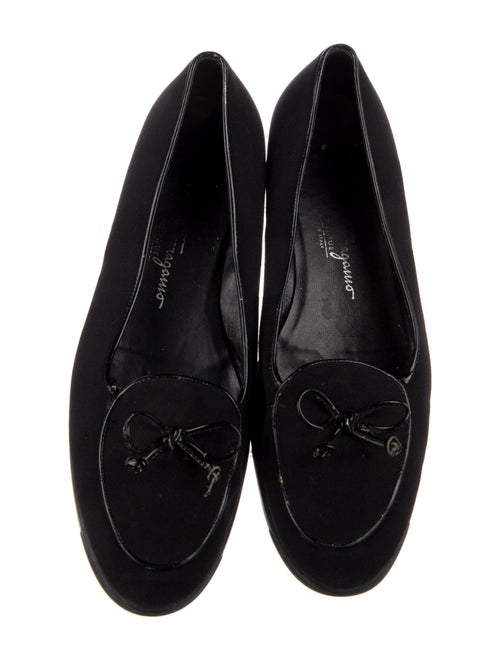 Salvatore Ferragamo Flats