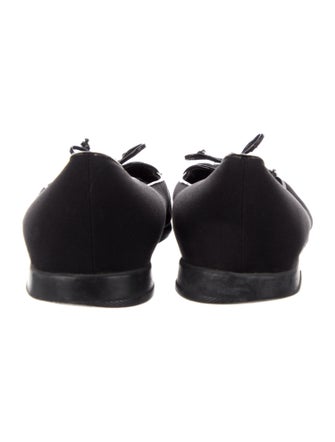 Salvatore Ferragamo Flats