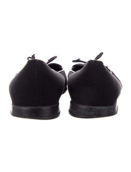 Salvatore Ferragamo Flats