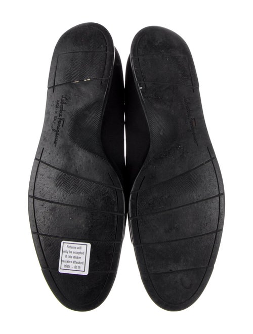 Salvatore Ferragamo Flats