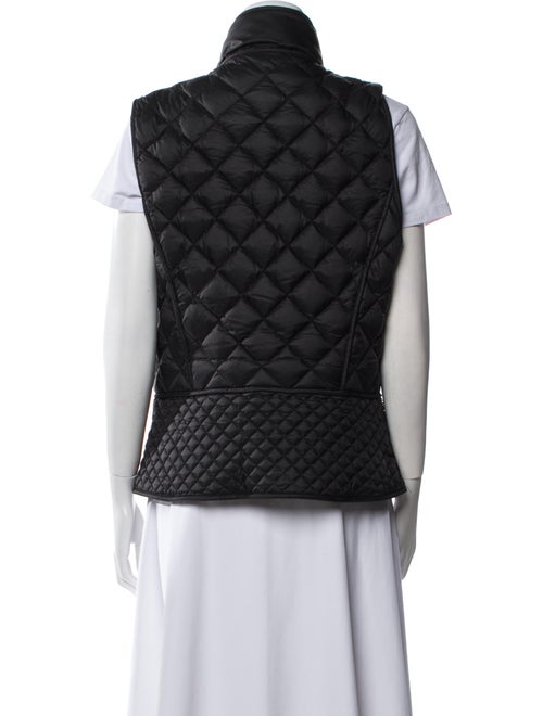 Salvatore Ferragamo Nylon Down Jacket