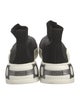 Salvatore Ferragamo Gancini Logo Sock Sneakers