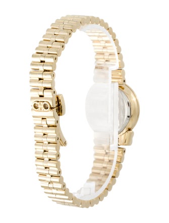 Salvatore Ferragamo Gancini Watch