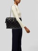 Salvatore Ferragamo Vara Bow Shoulder Bag