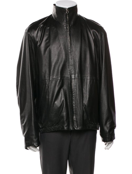 Salvatore Ferragamo Jacket