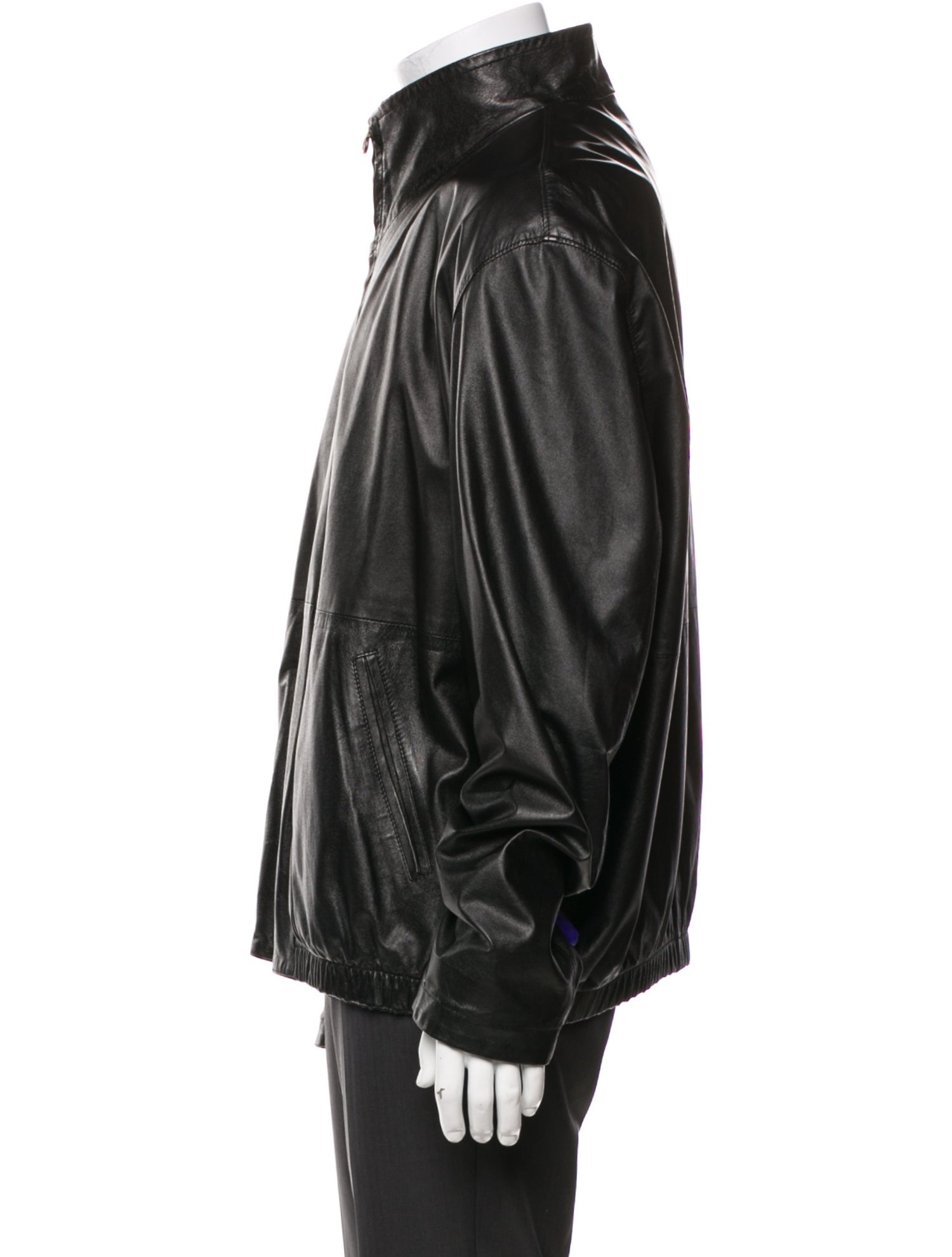 Salvatore Ferragamo Jacket